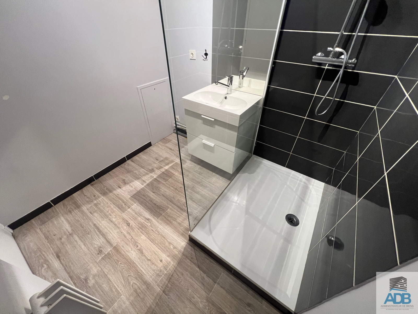 Image_, Appartement, Roanne, ref :LAP30005108