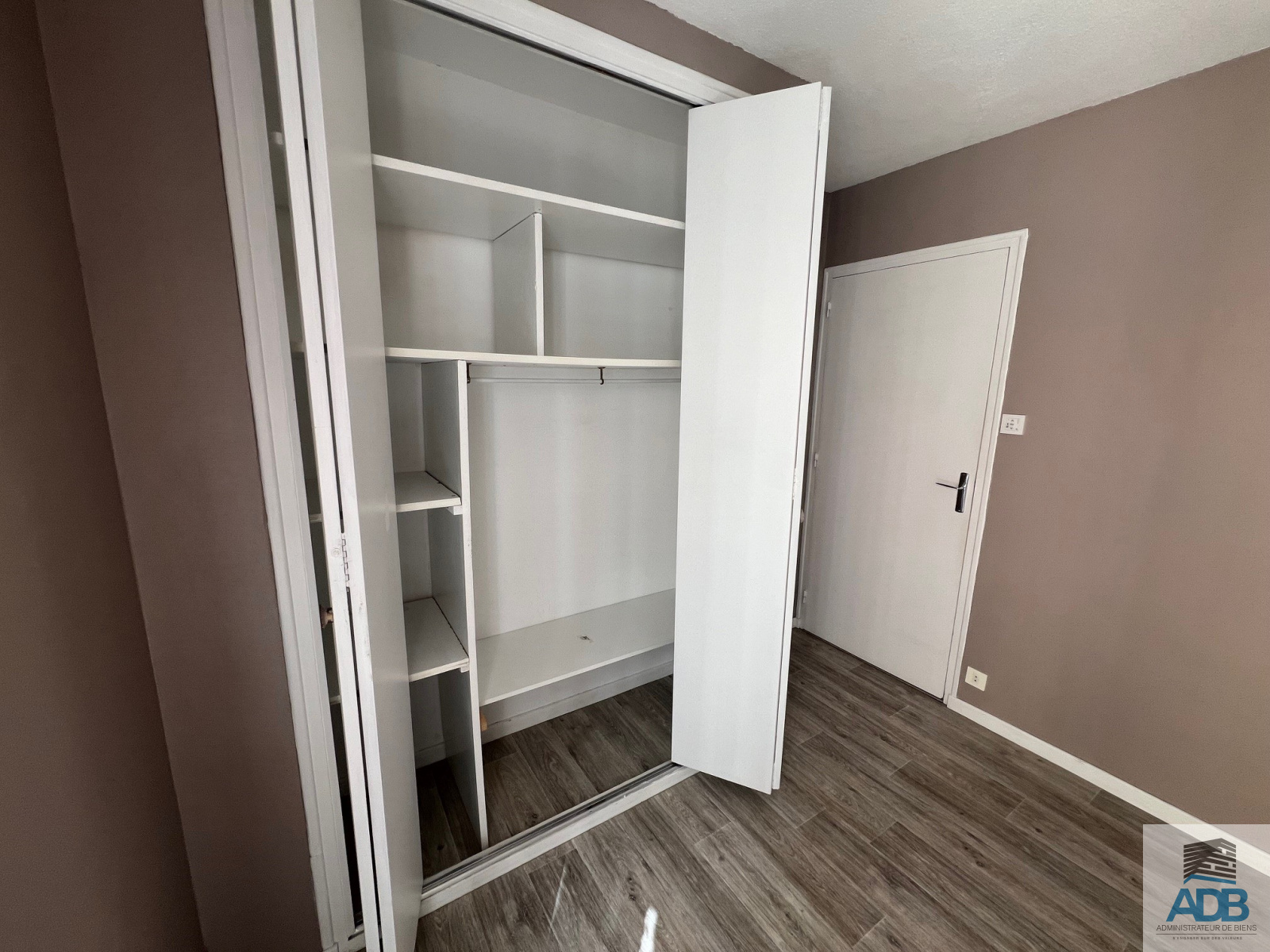 Image_, Appartement, Roanne, ref :LAP30005108