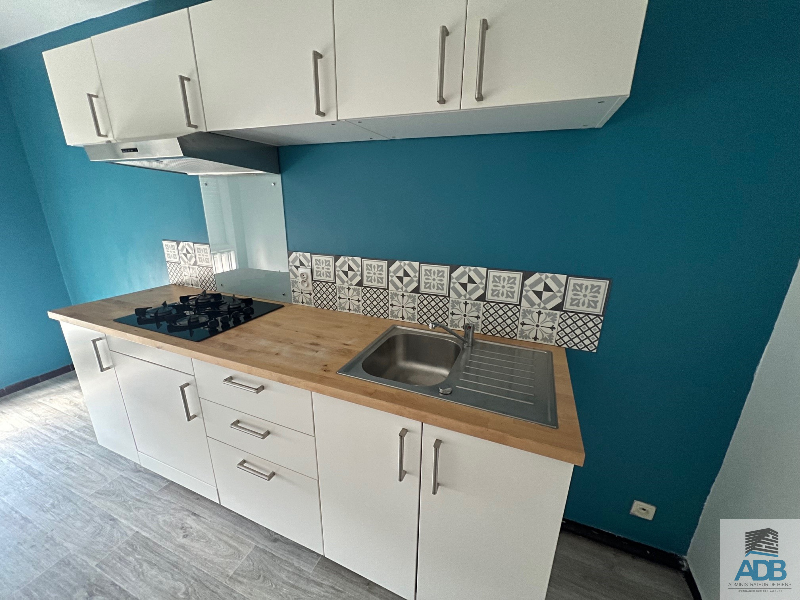 Image_, Appartement, Roanne, ref :LAP30005108