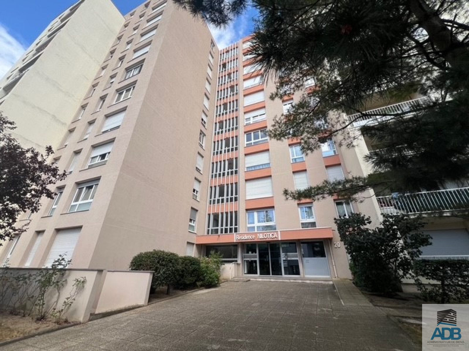 Image_, Appartement, Roanne, ref :LAP30005108