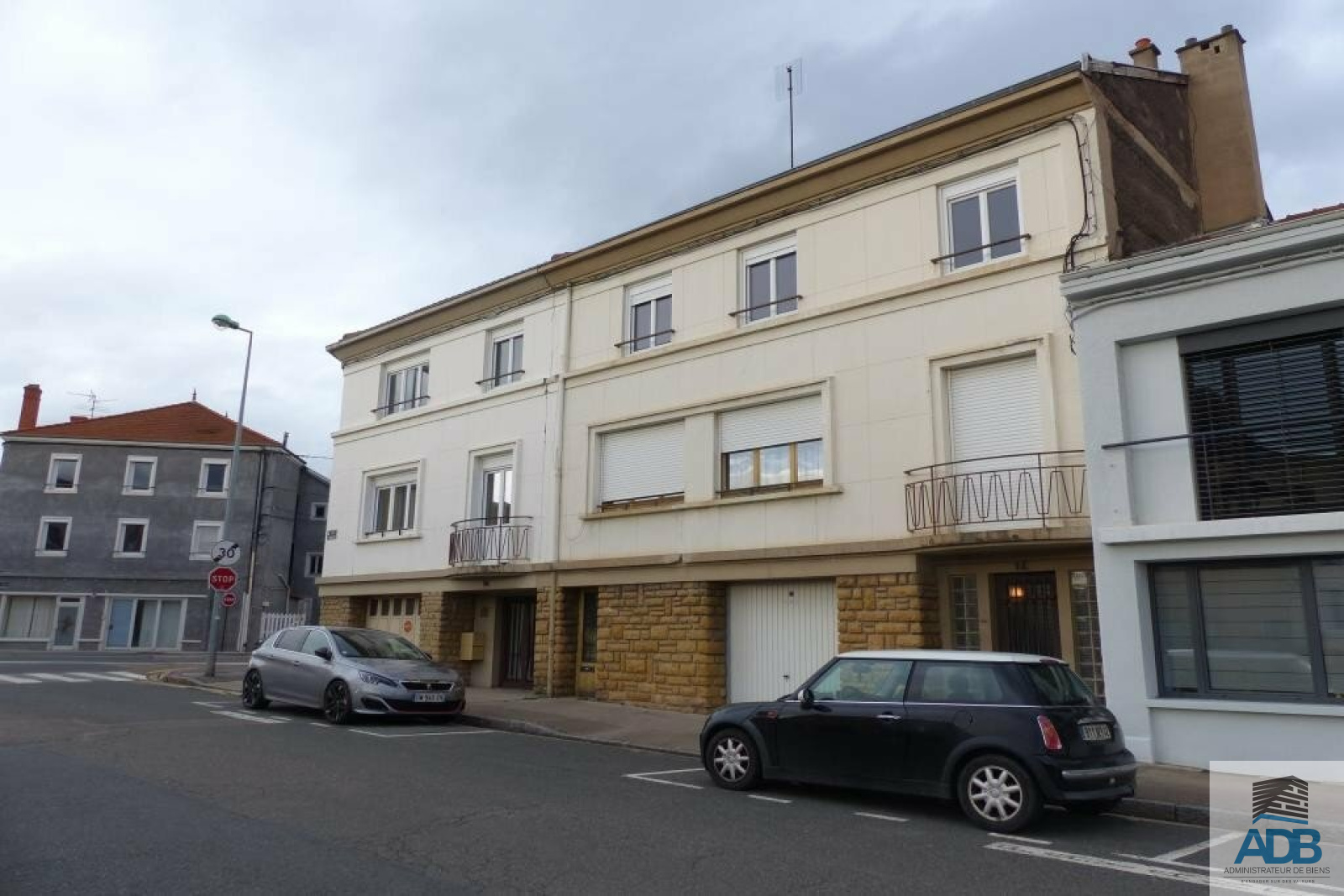 Image_, Appartement, Roanne, ref :LAP140002738