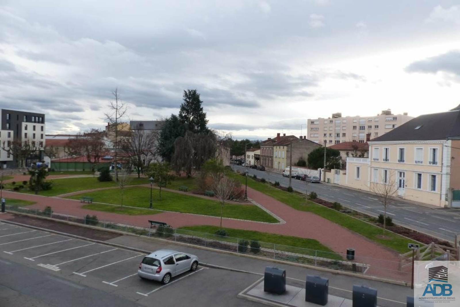Image_, Appartement, Roanne, ref :LAP140002738
