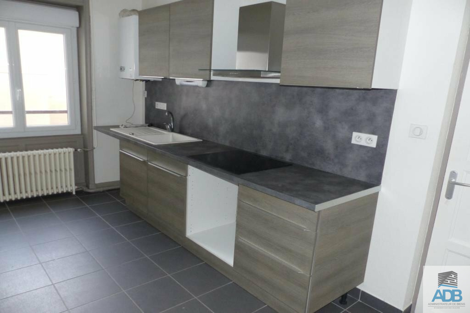 Image_, Appartement, Roanne, ref :LAP140002738