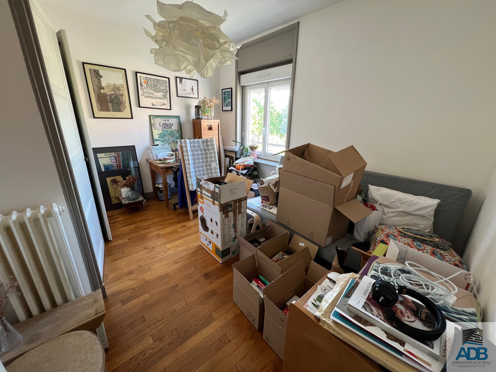 Image_, Appartement, Roanne, ref :LAP140002738