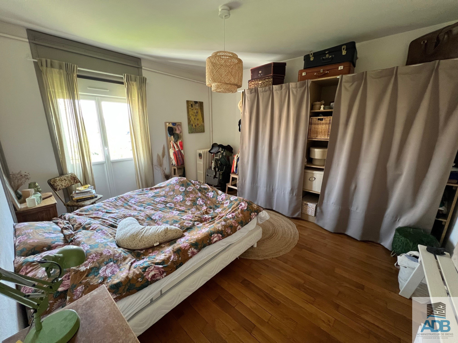 Image_, Appartement, Roanne, ref :LAP140002738