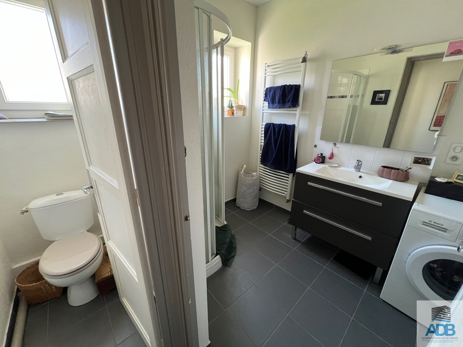 Image_, Appartement, Roanne, ref :LAP140002738