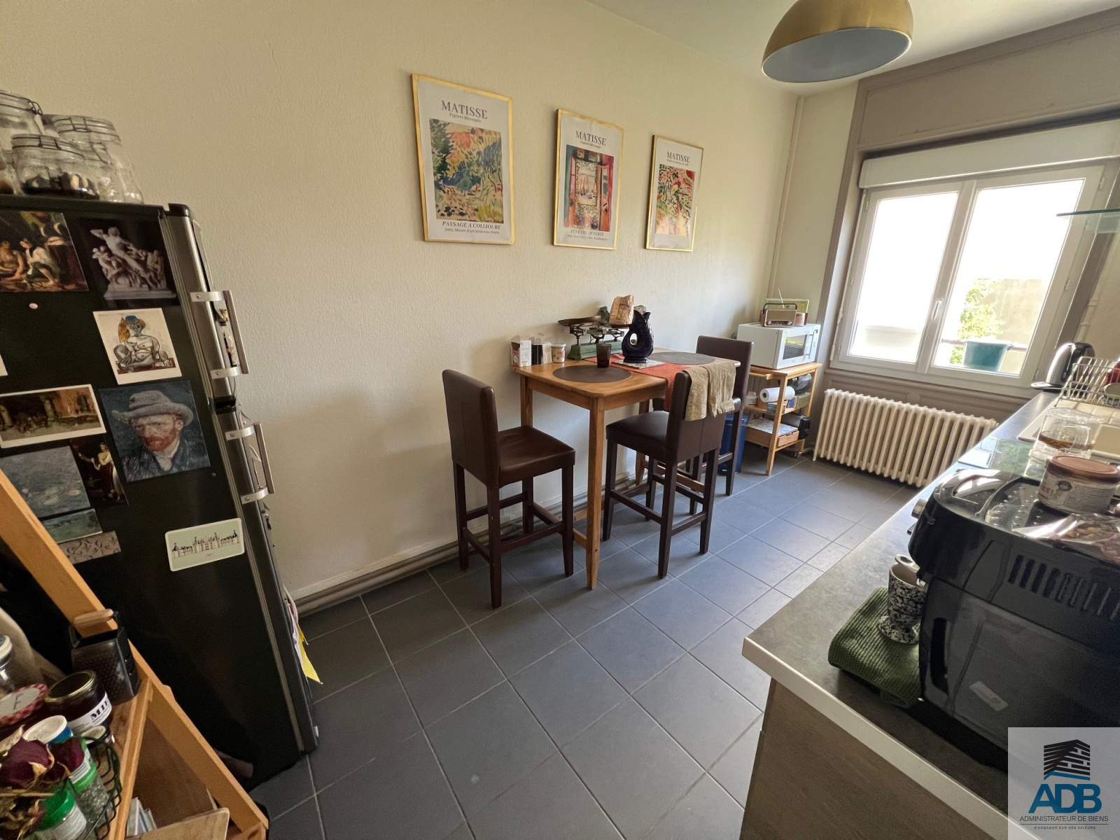 Image_, Appartement, Roanne, ref :LAP140002738