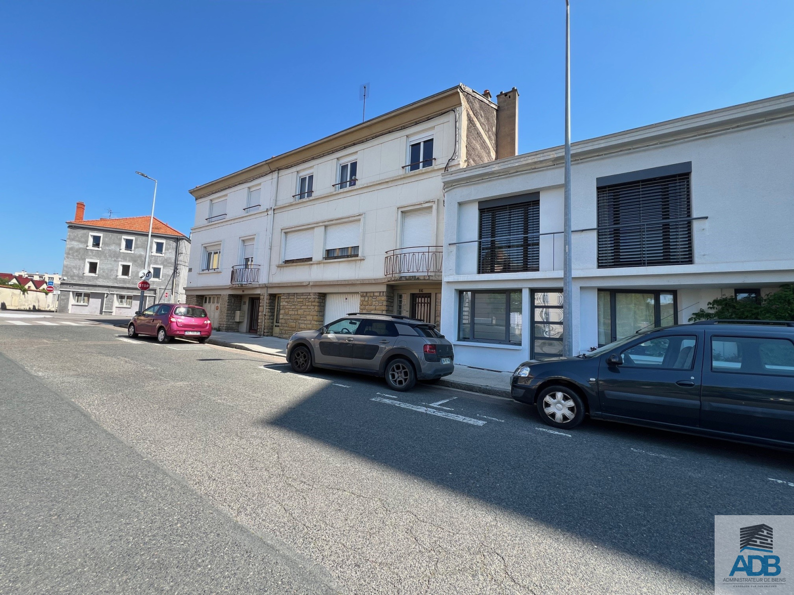 Image_, Appartement, Roanne, ref :LAP140002738