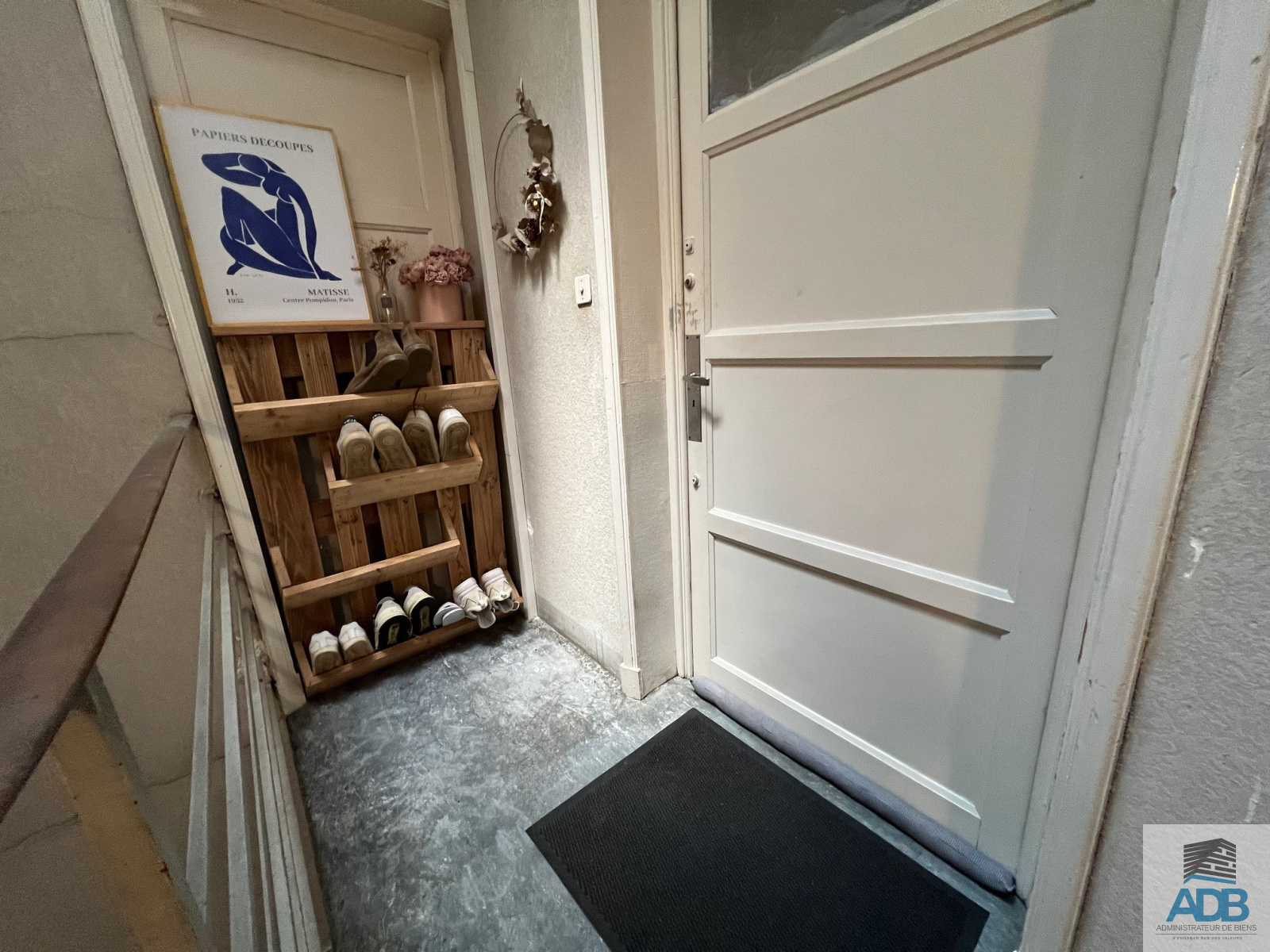 Image_, Appartement, Roanne, ref :LAP140002738