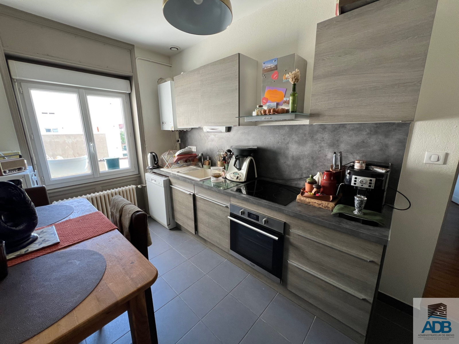 Image_, Appartement, Roanne, ref :LAP140002738