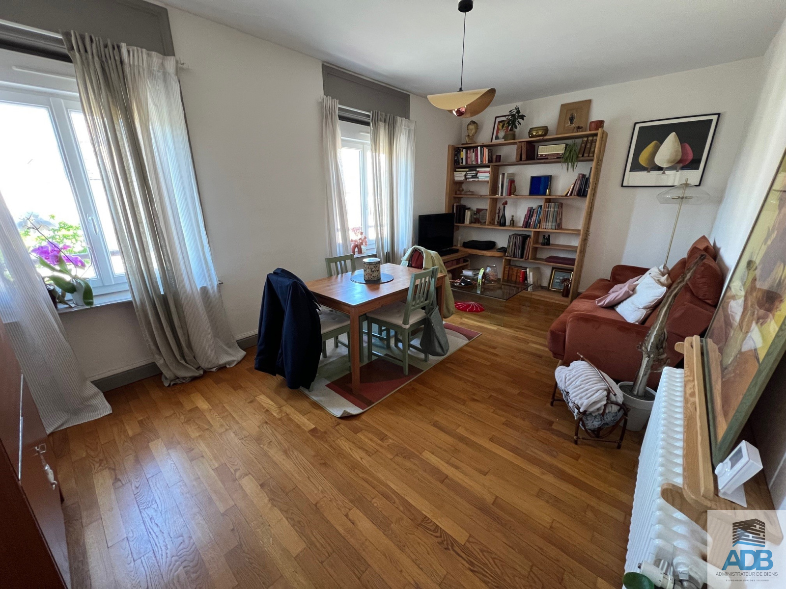 Image_, Appartement, Roanne, ref :LAP140002738