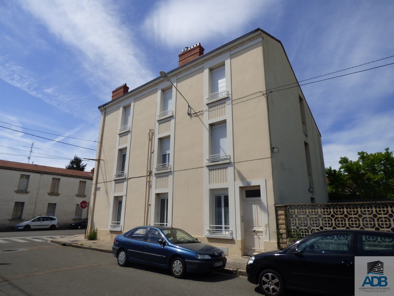 Image_, Appartement, Roanne, ref :LAP50002898