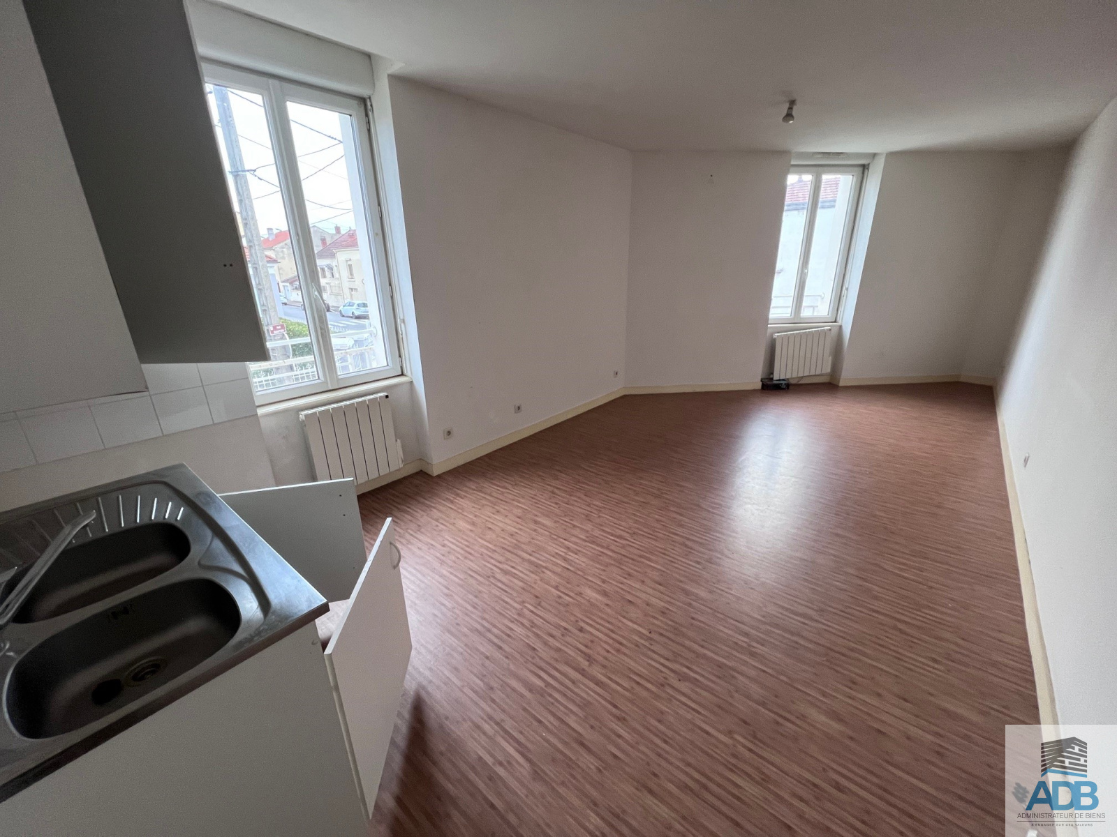 Image_, Appartement, Roanne, ref :LAP50002898