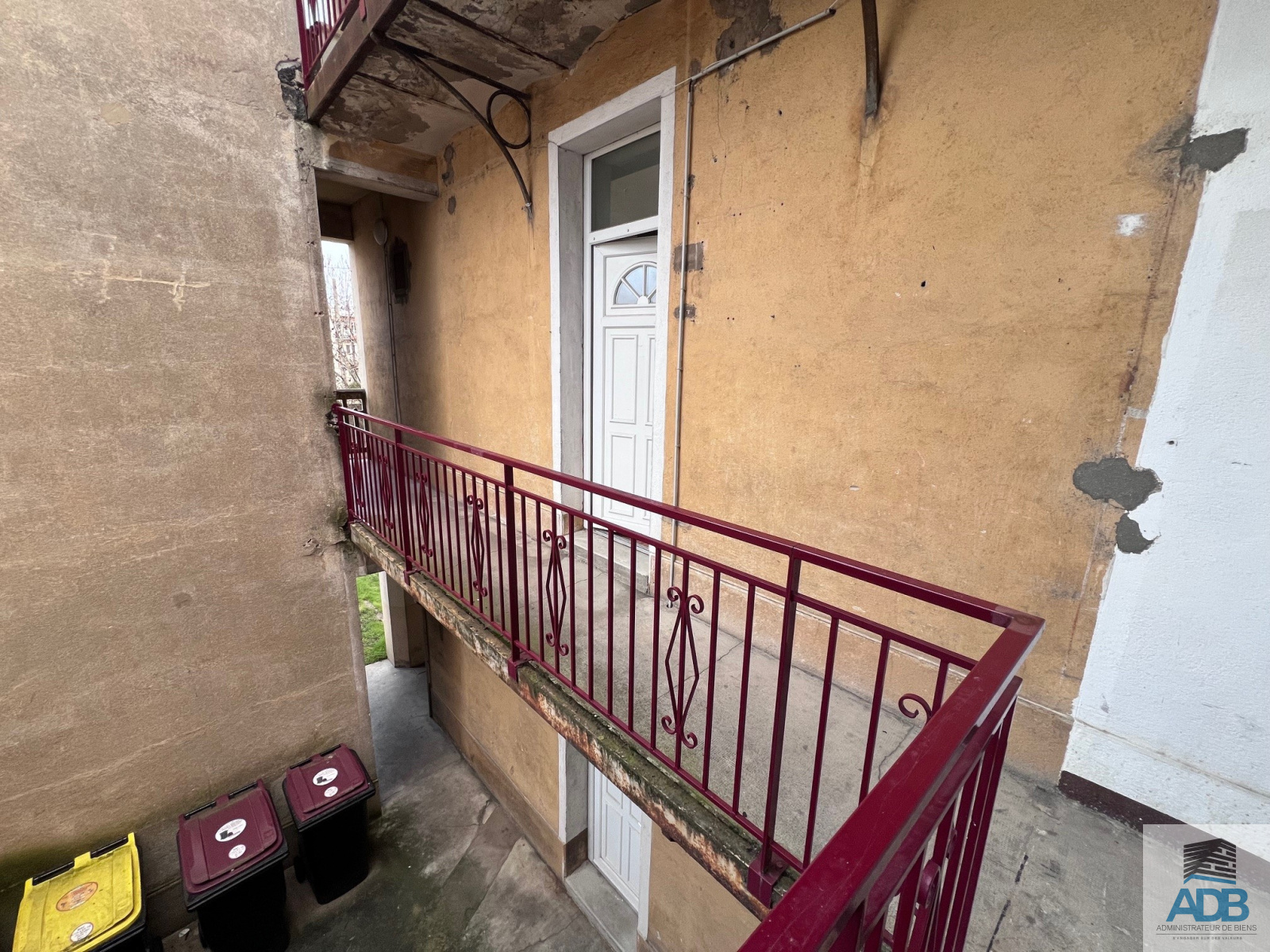 Image_, Appartement, Roanne, ref :LAP50002898