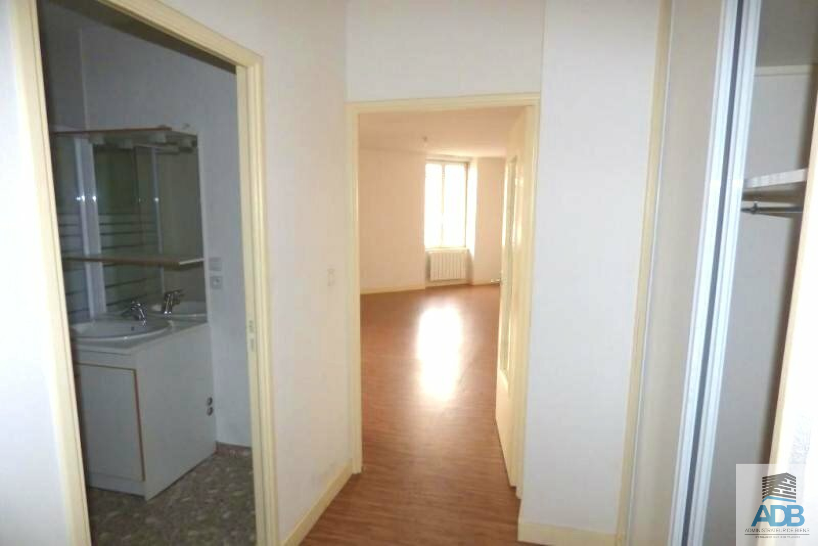 Image_, Appartement, Roanne, ref :LAP50002898