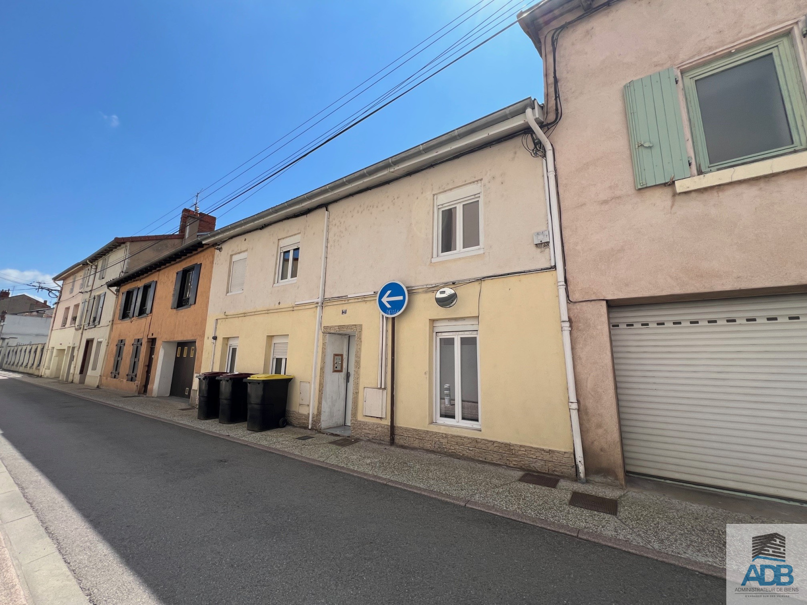Image_, Appartement, Roanne, ref :LAP210003544