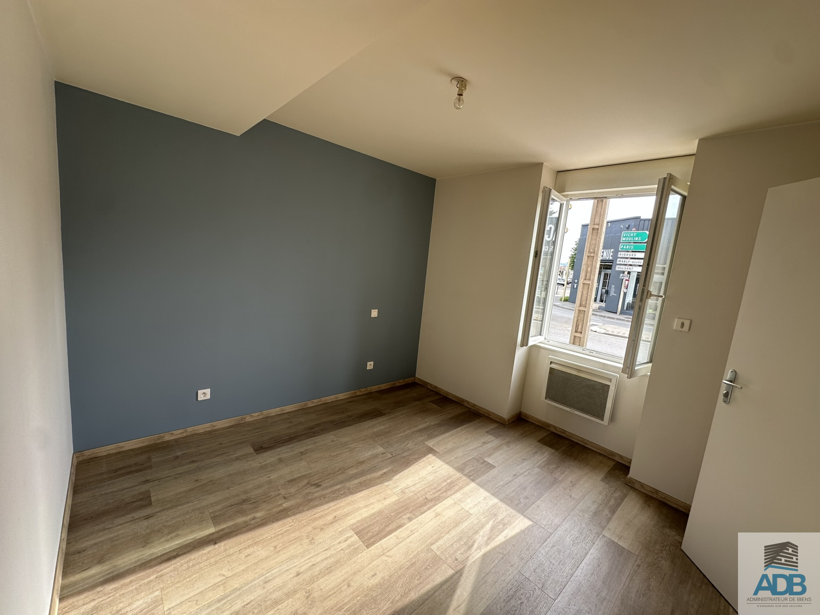 Image_, Appartement, Roanne, ref :LAP50005118