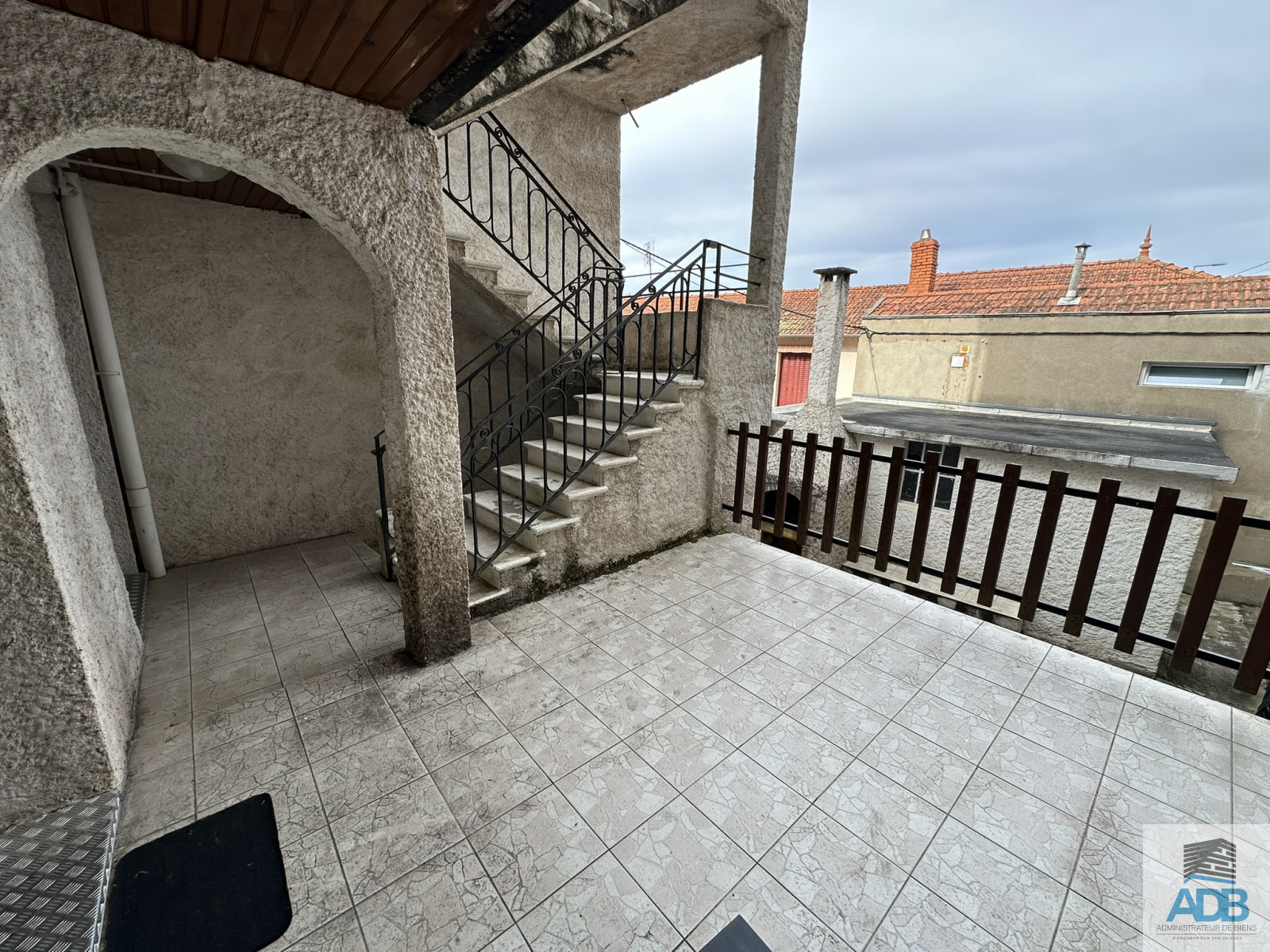 Image_, Appartement, Roanne, ref :LAP50005118