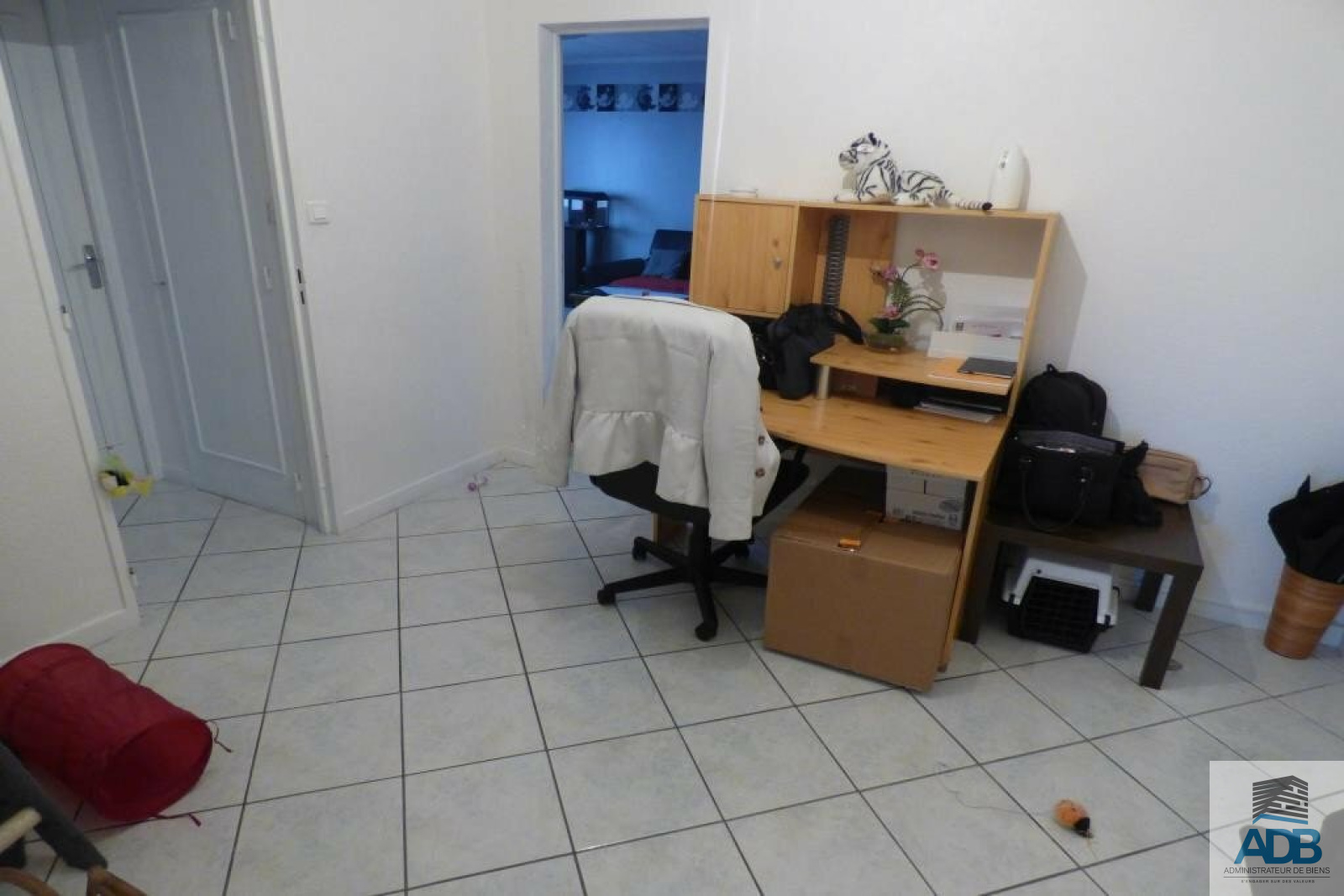 Image_, Appartement, Le Coteau, ref :LAP170002561