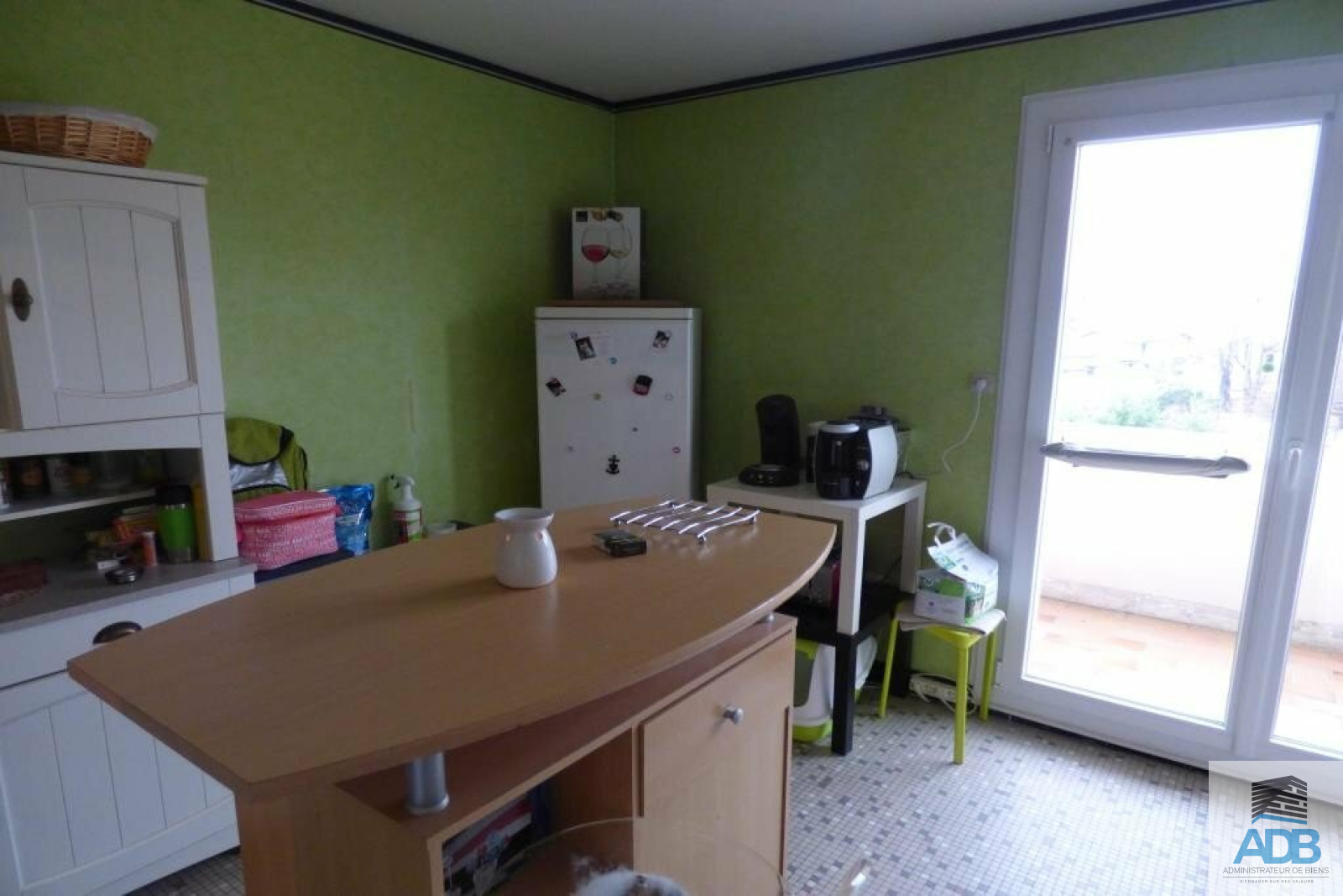 Image_, Appartement, Le Coteau, ref :LAP170002561