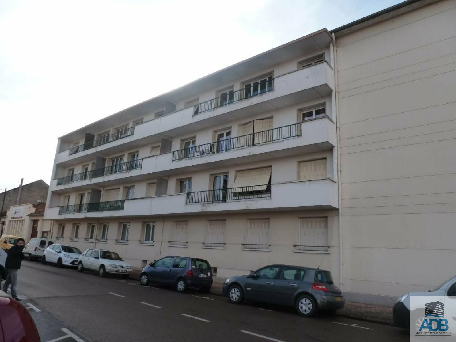 Image_, Appartement, Le Coteau, ref :LAP170002561