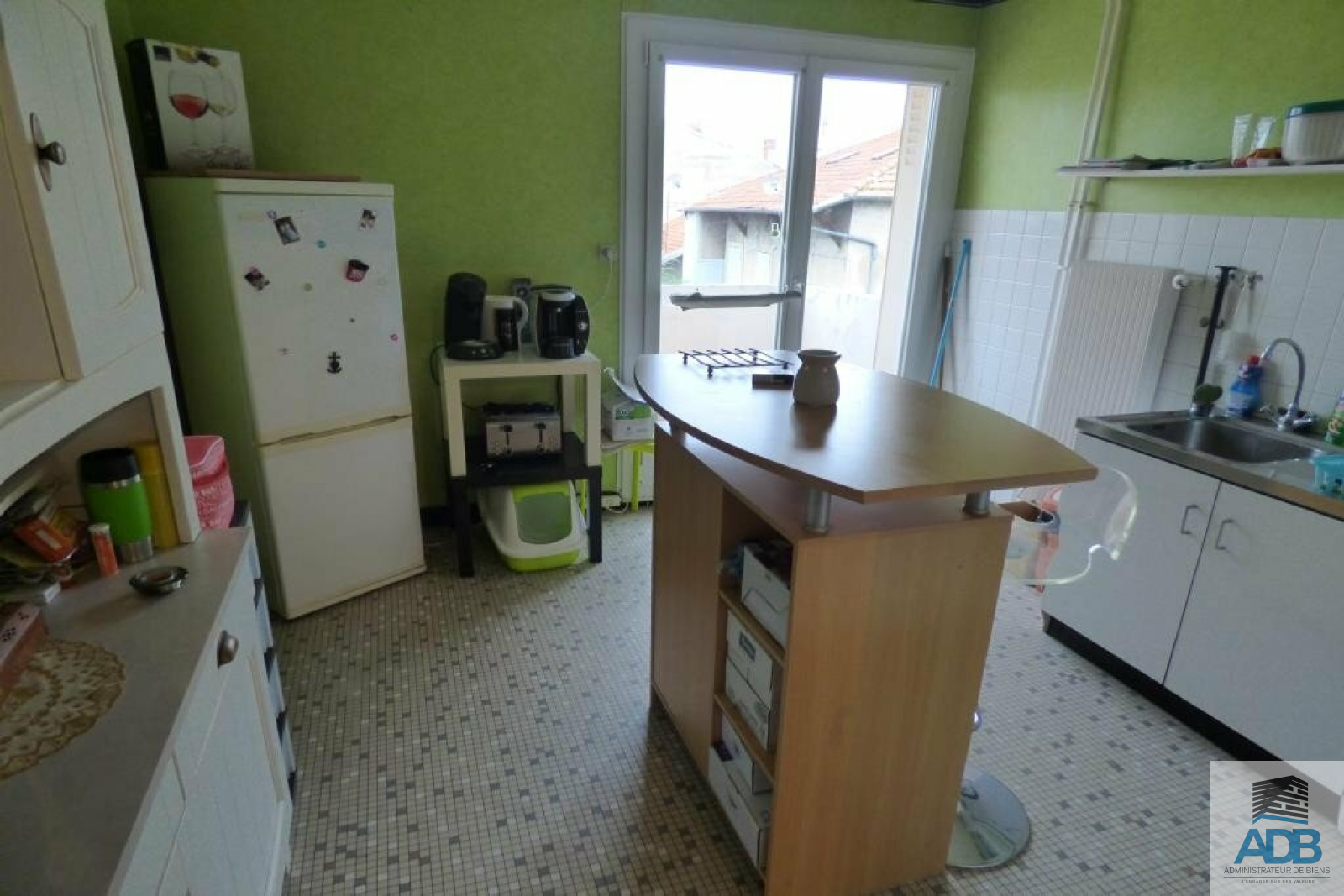 Image_, Appartement, Le Coteau, ref :LAP170002561