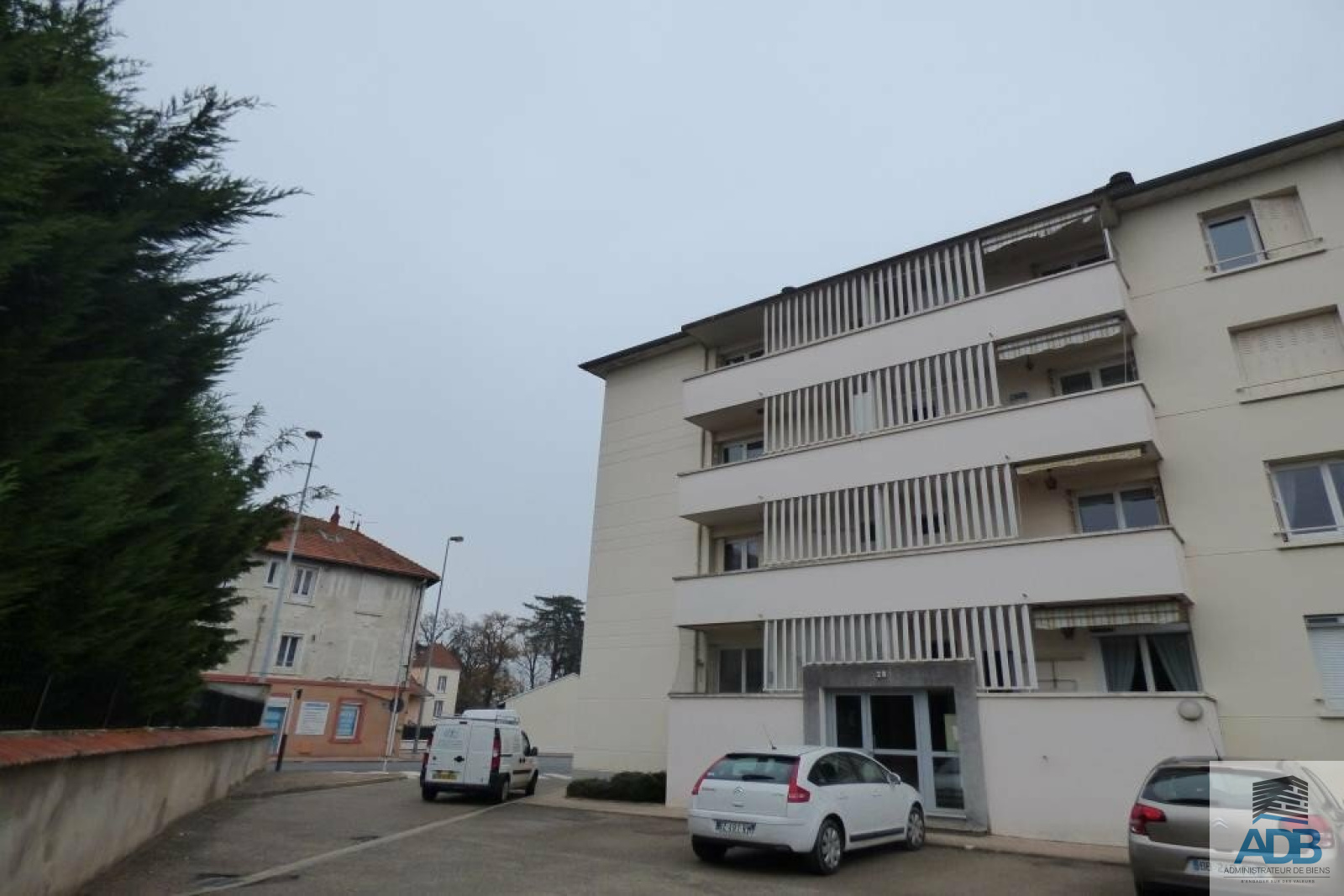 Image_, Appartement, Le Coteau, ref :LAP170002561