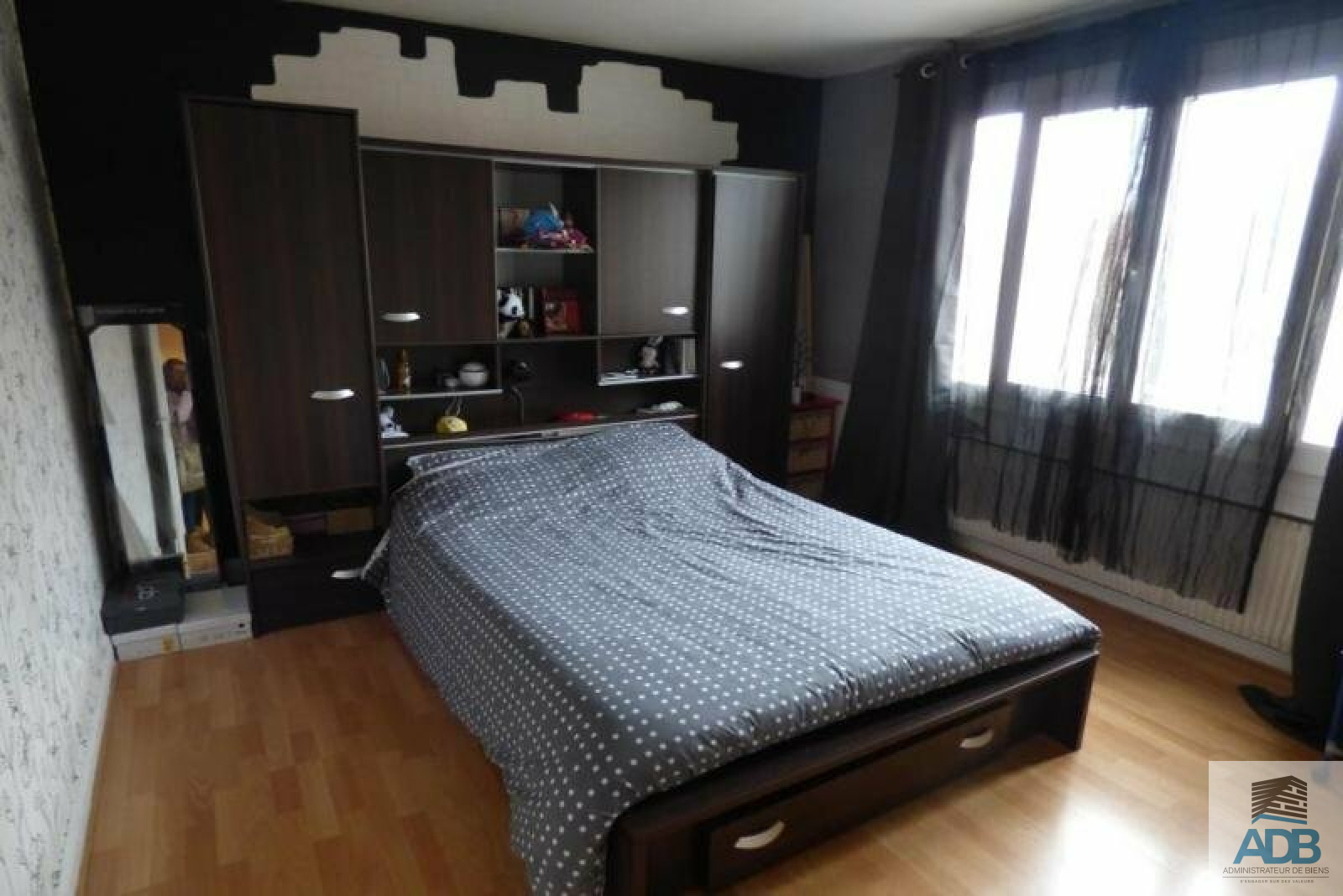 Image_, Appartement, Le Coteau, ref :LAP170002561