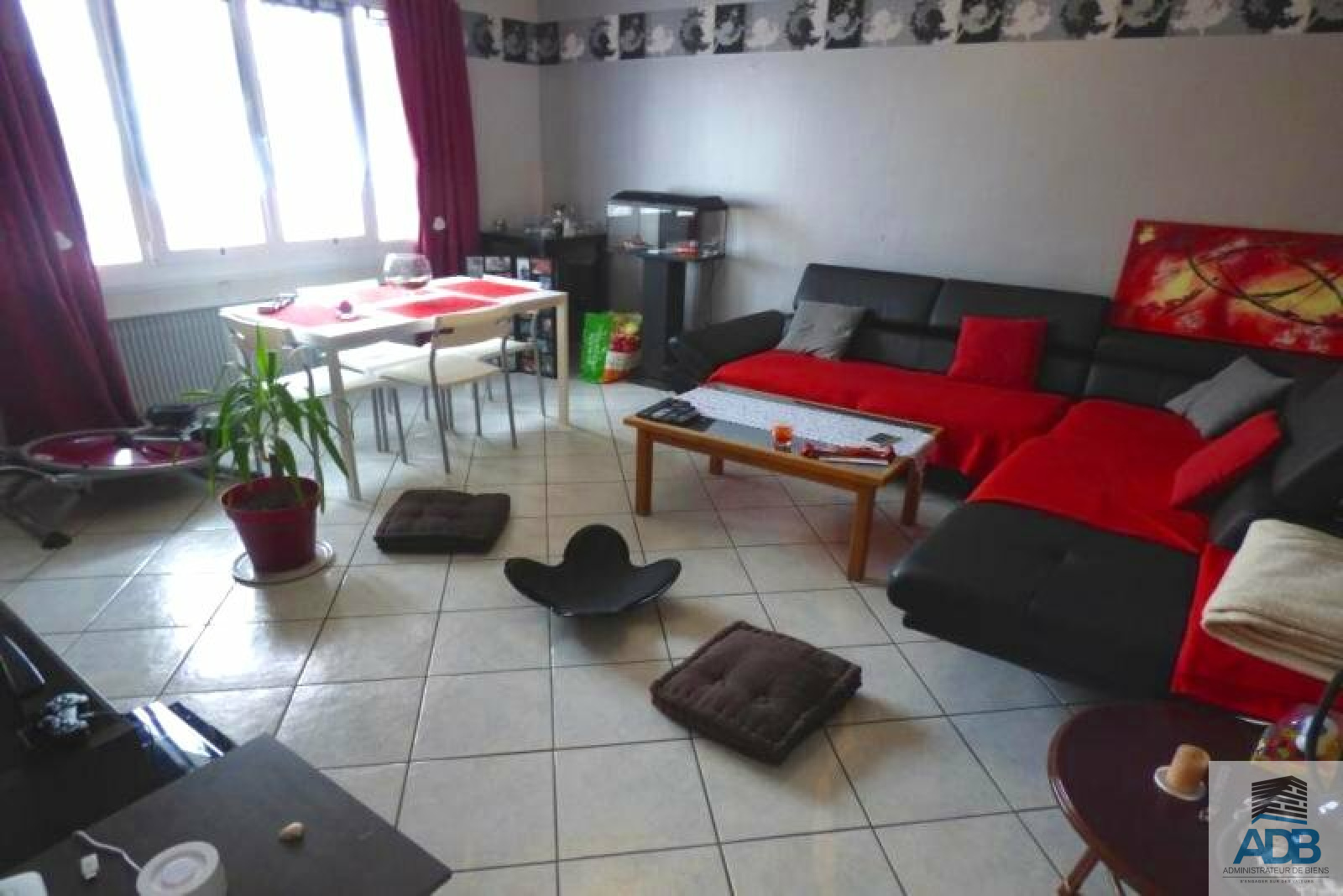 Image_, Appartement, Le Coteau, ref :LAP170002561