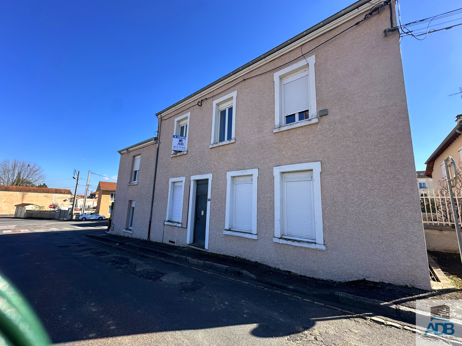 Image_, Appartement, Riorges, ref :VAP30005158