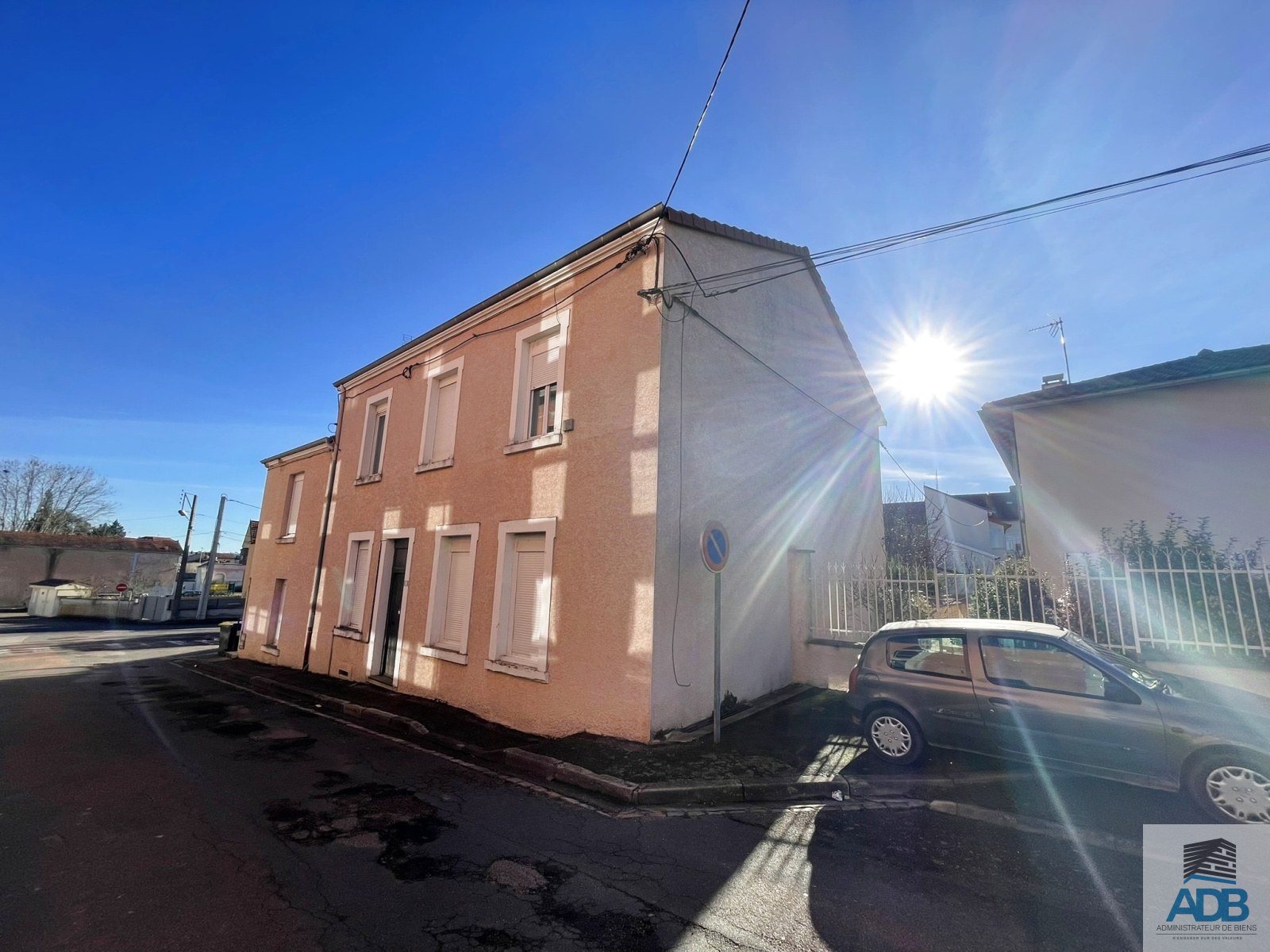 Image_, Appartement, Riorges, ref :VAP30005158