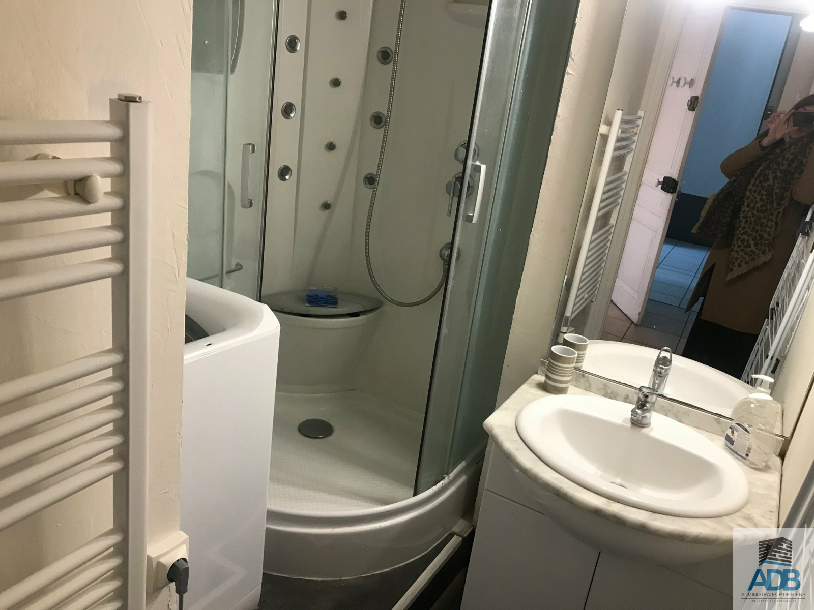 Image_, Appartement, Riorges, ref :VAP30005158