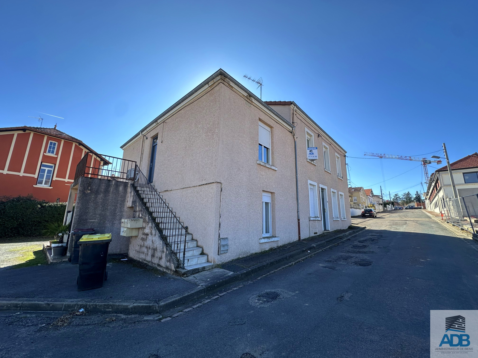 Image_, Appartement, Riorges, ref :VAP30005158