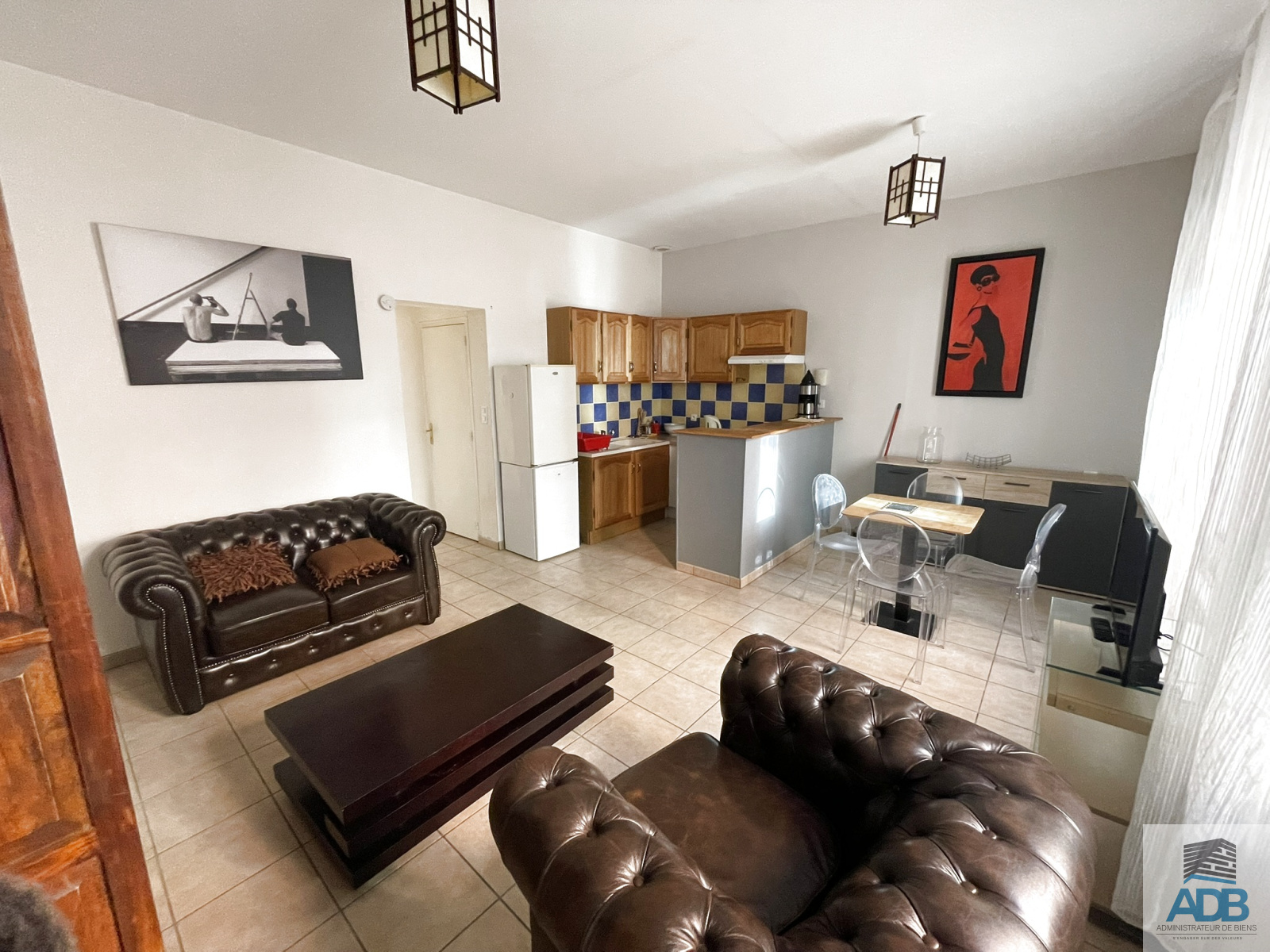 Image_, Appartement, Riorges, ref :VAP30005158