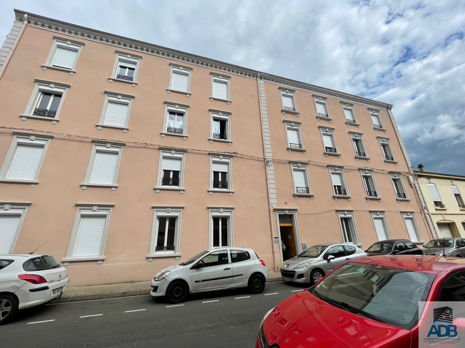 Image_, Appartement, Roanne, ref :LAP170004725