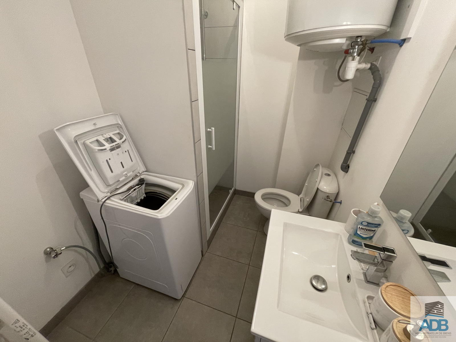 Image_, Appartement, Roanne, ref :LAP170004725