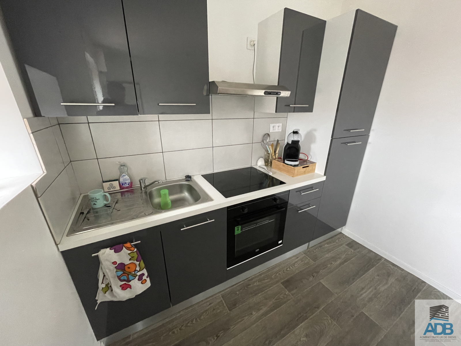 Image_, Appartement, Roanne, ref :LAP170004725