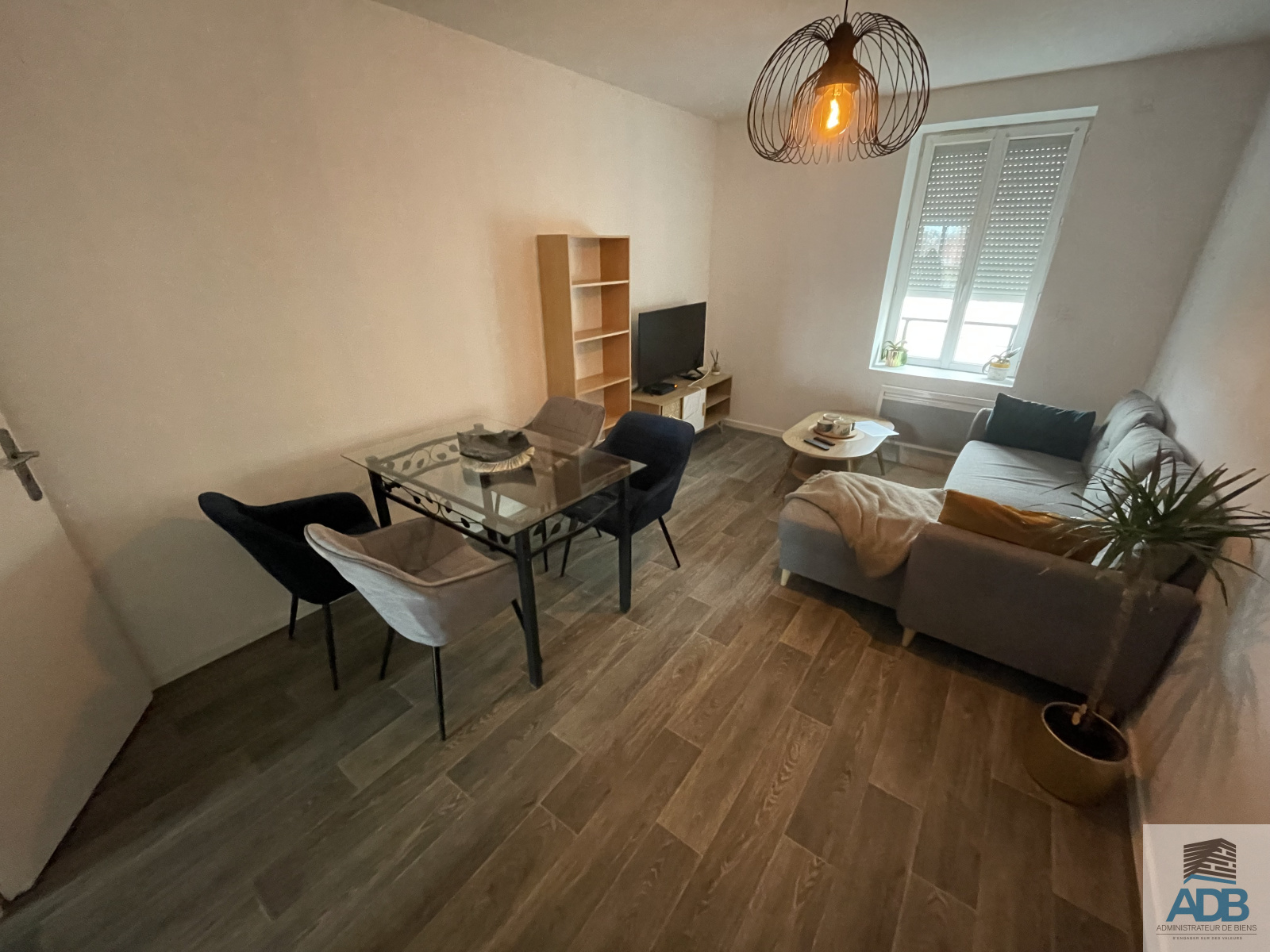Image_, Appartement, Roanne, ref :LAP170004725