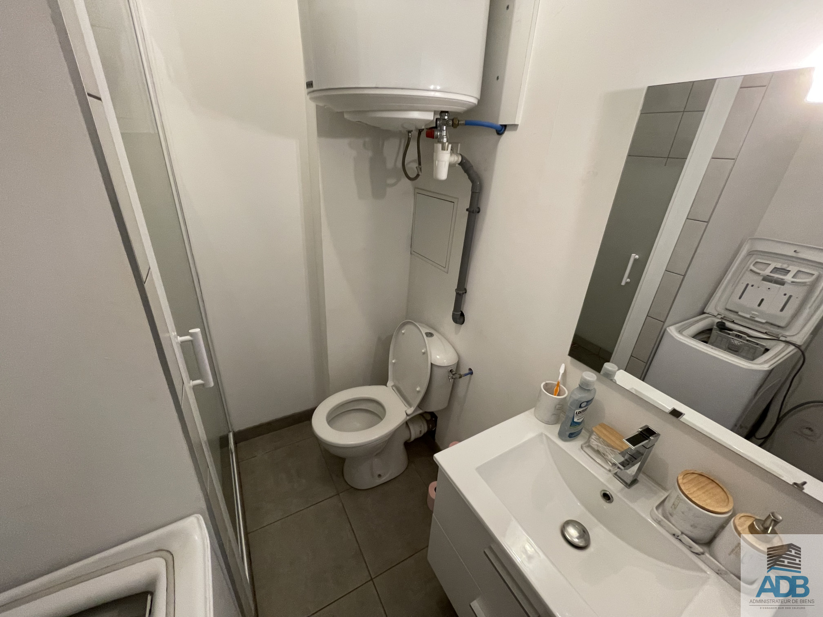 Image_, Appartement, Roanne, ref :LAP170004725