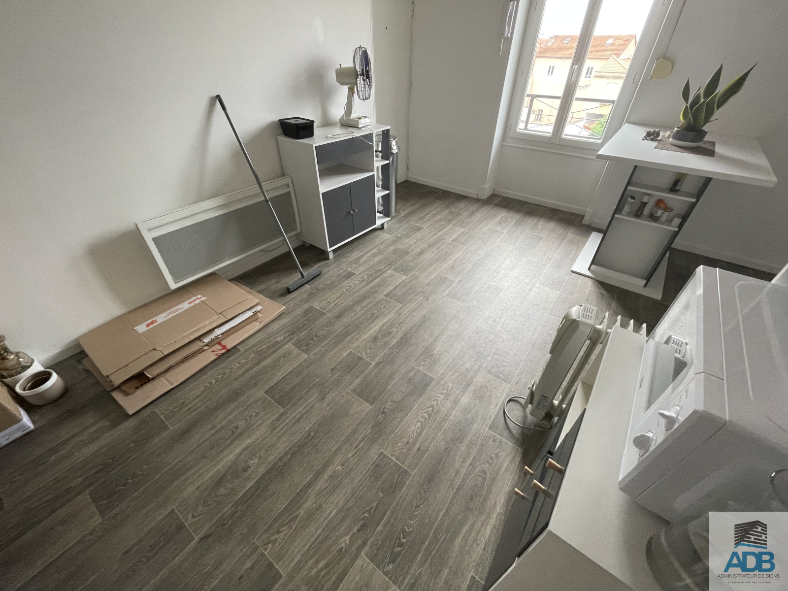 Image_, Appartement, Roanne, ref :LAP170004725