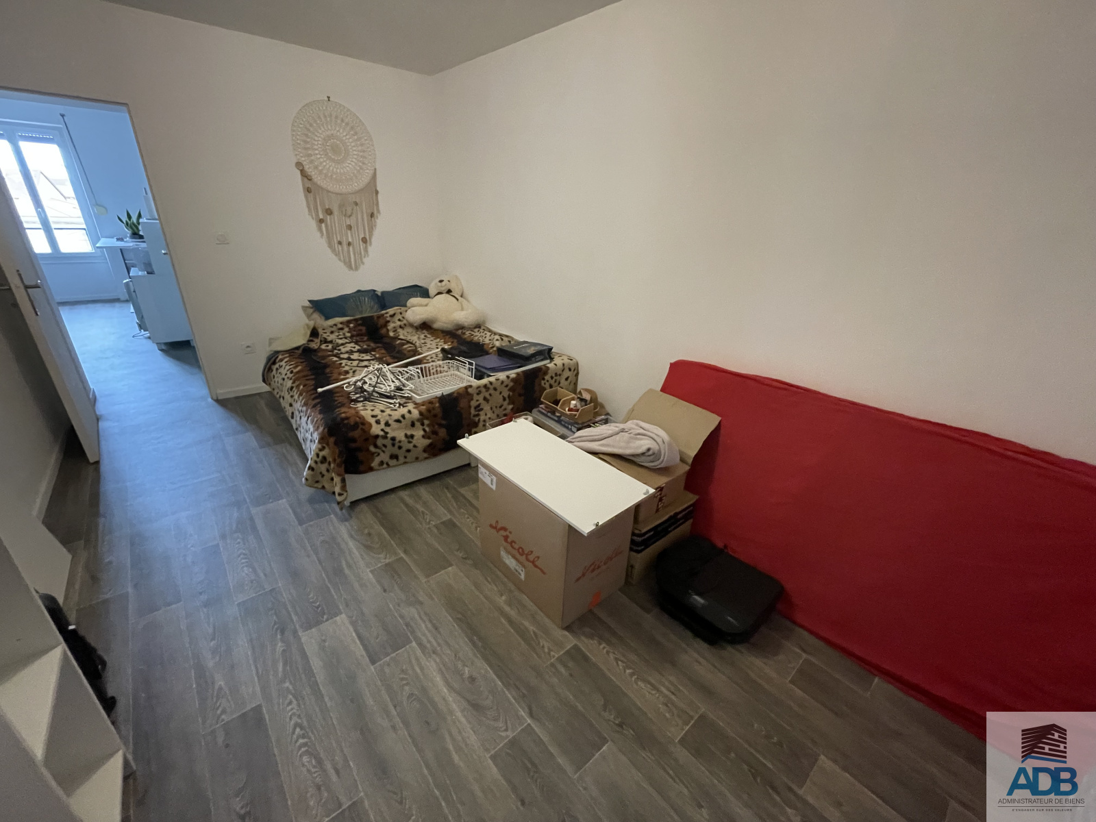 Image_, Appartement, Roanne, ref :LAP170004725
