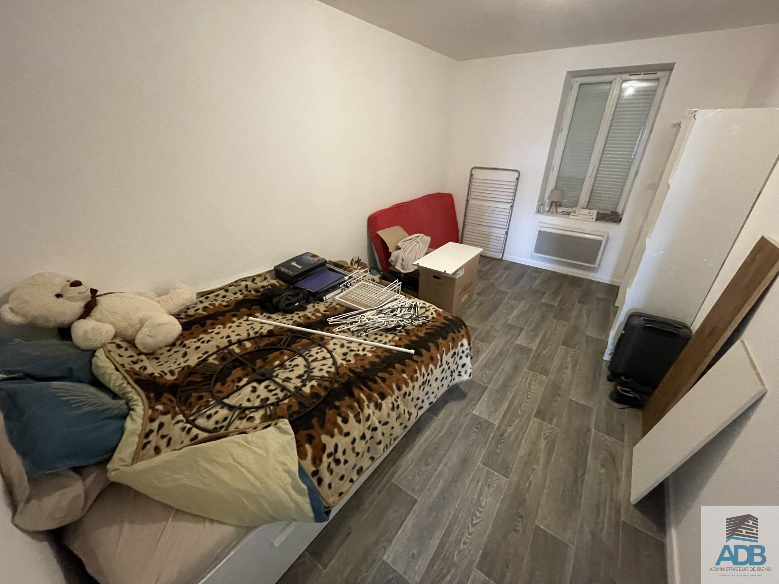 Image_, Appartement, Roanne, ref :LAP170004725