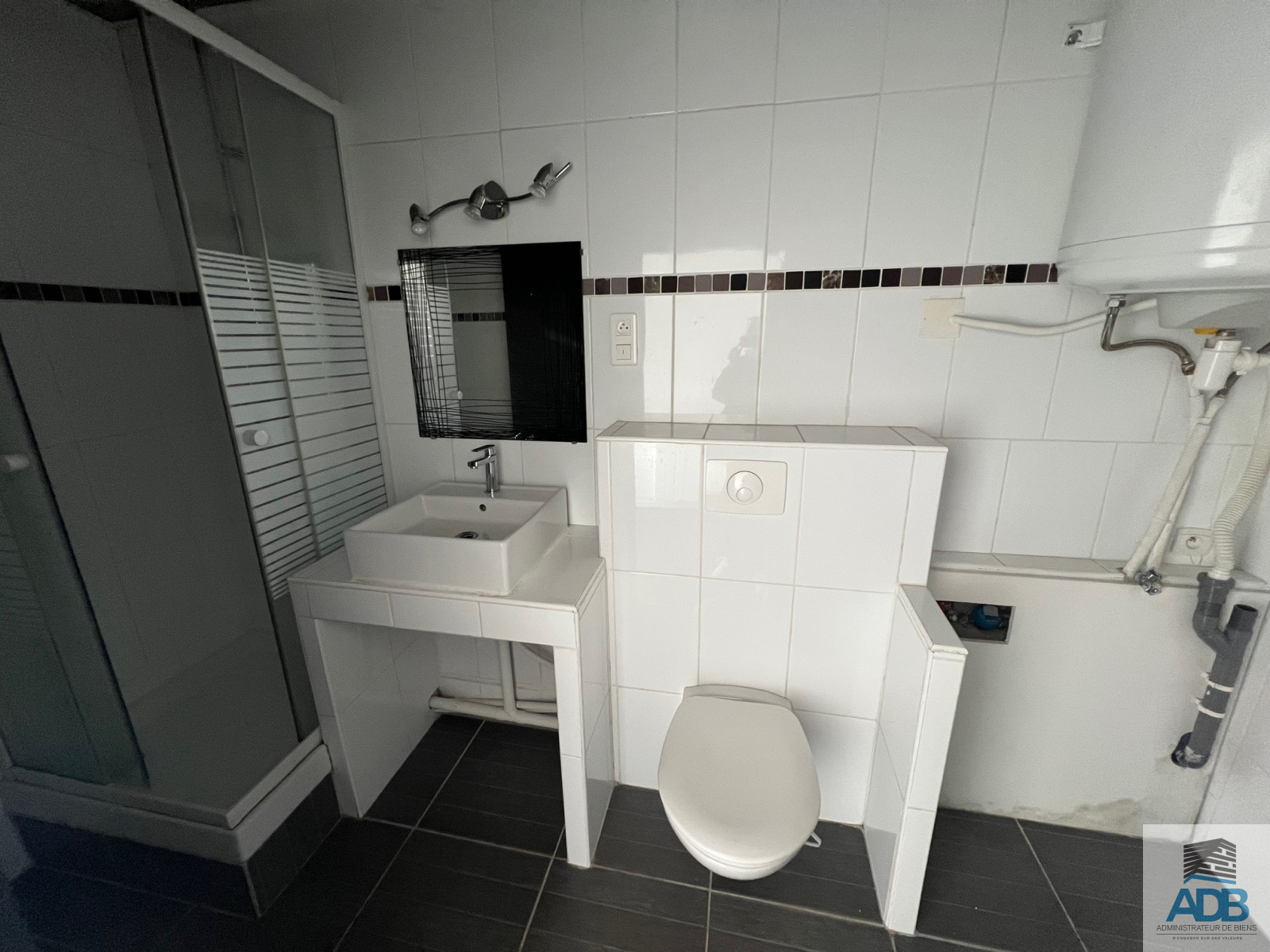 Image_, Appartement, Roanne, ref :LAP60002186