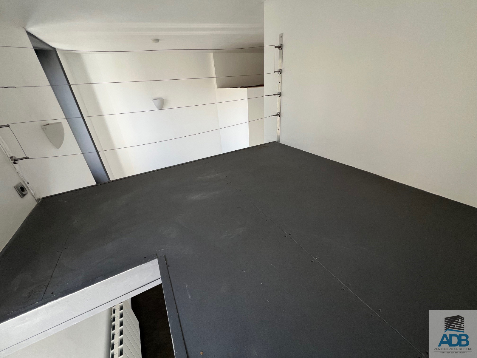 Image_, Appartement, Roanne, ref :LAP60002186