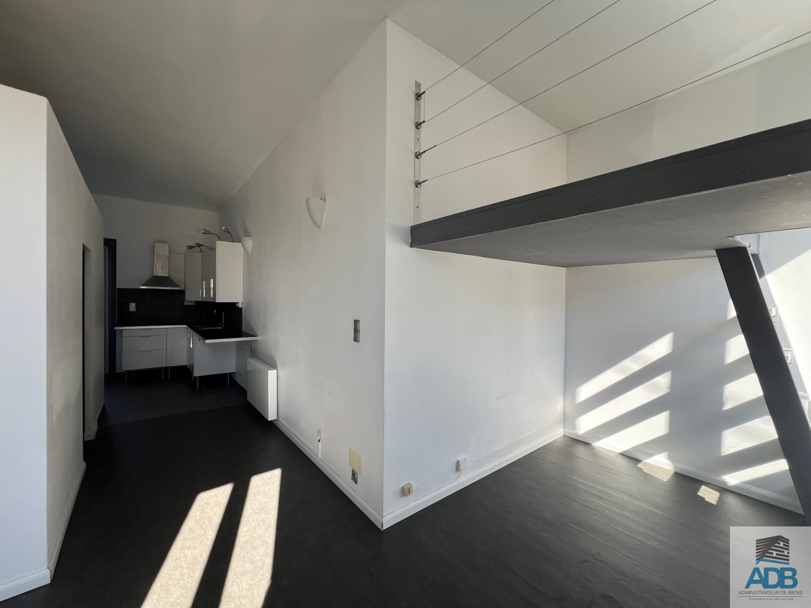 Image_, Appartement, Roanne, ref :LAP60002186