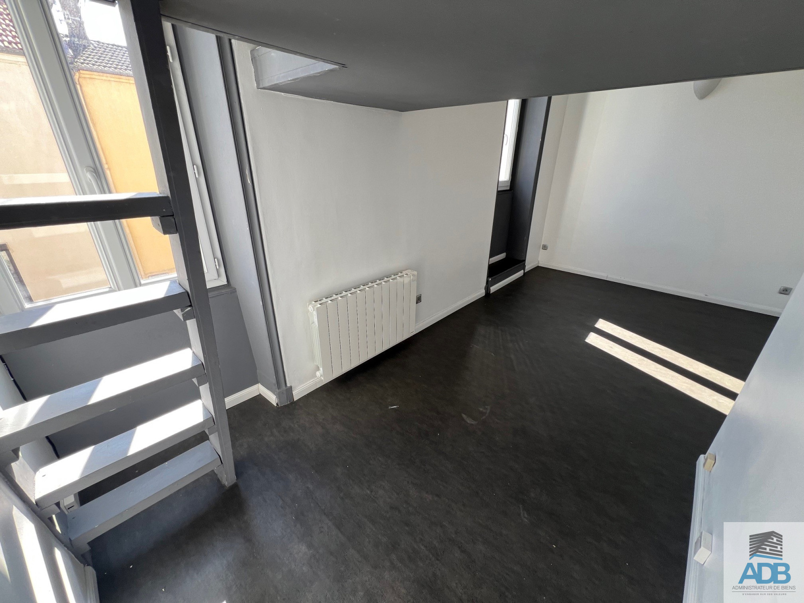 Image_, Appartement, Roanne, ref :LAP60002186