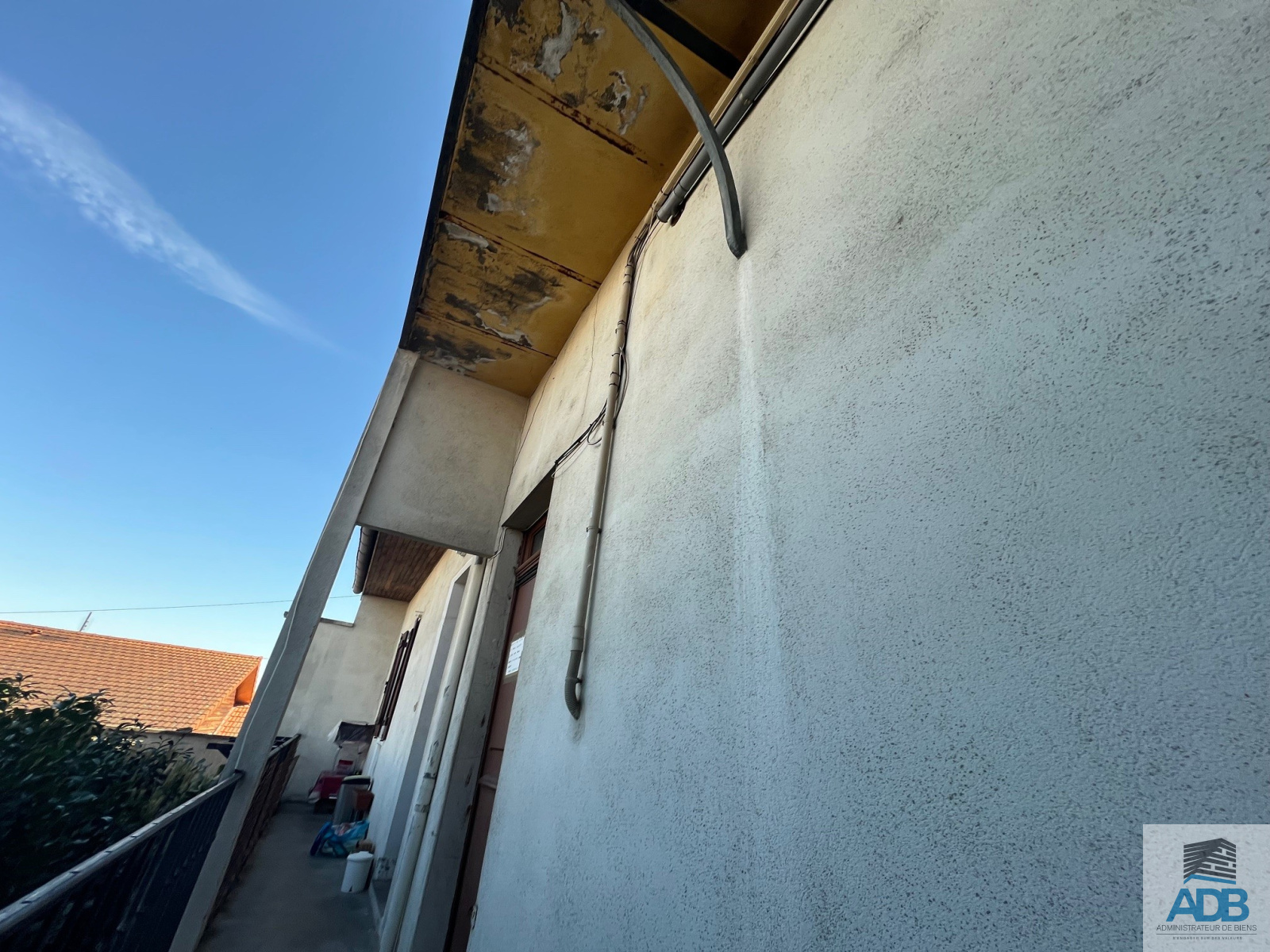 Image_, Appartement, Roanne, ref :LAP60002186