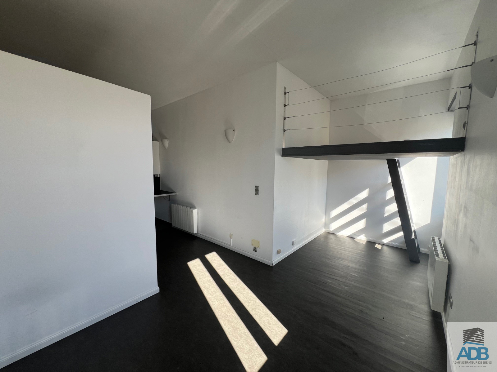 Image_, Appartement, Roanne, ref :LAP60002186
