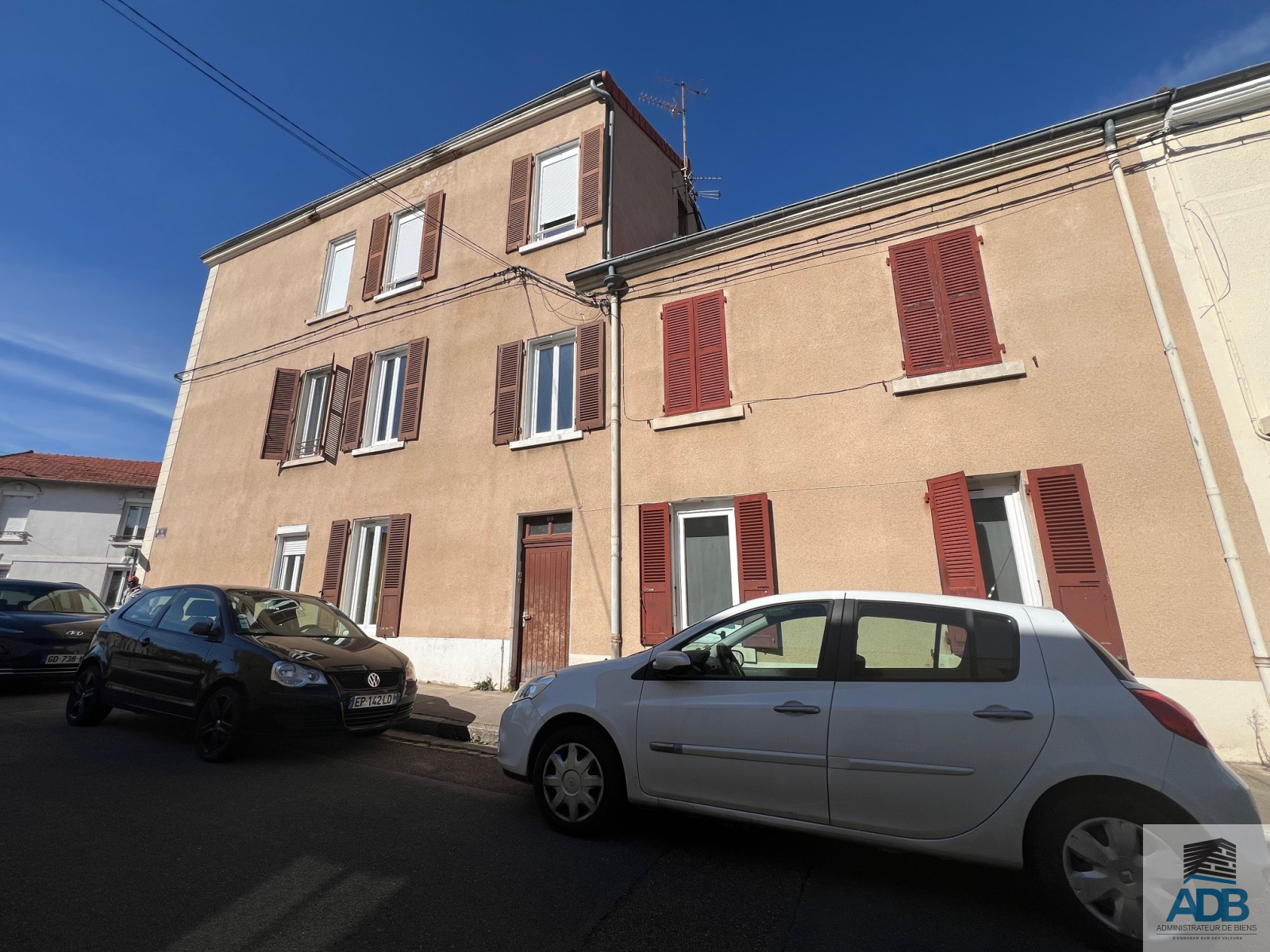 Image_, Appartement, Roanne, ref :LAP60002186