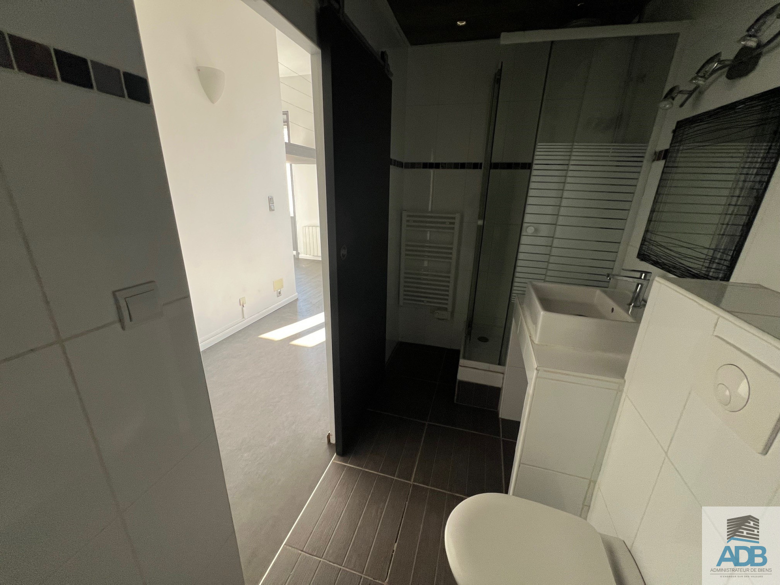 Image_, Appartement, Roanne, ref :LAP60002186